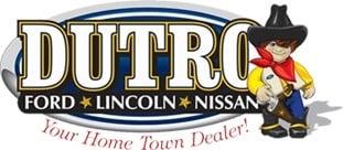 Dutro Nissan