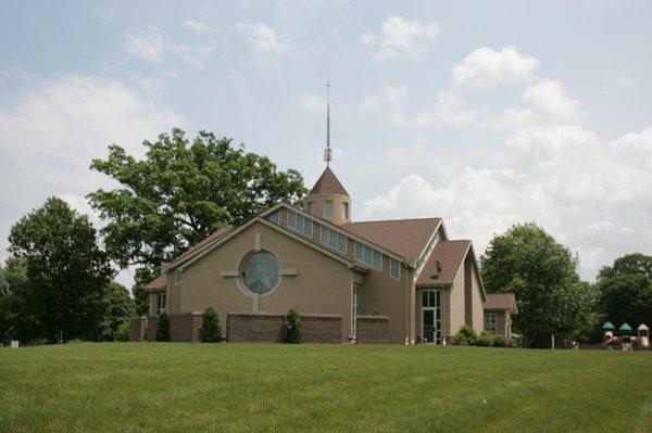 Cross and Crown Lutheran Church Elca