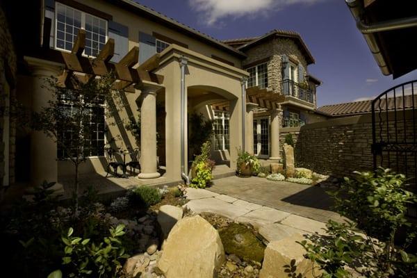 Lawrence Architecture, Inc.