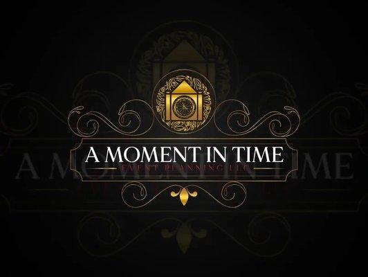 A Moment In Time Event Planning