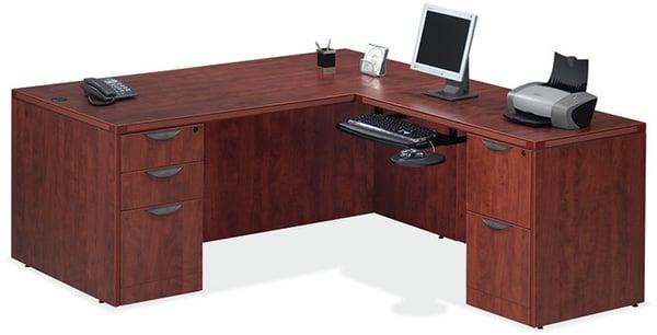 DAK's Office Furniture