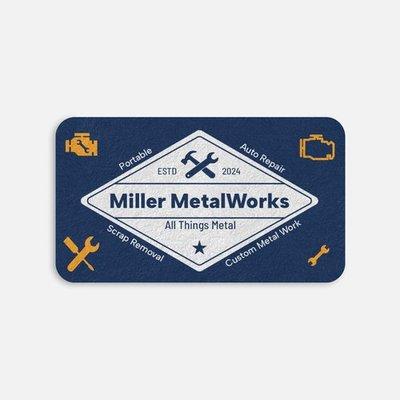 Miller Metal Works