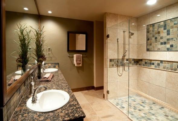Avanti Glass & Mirror