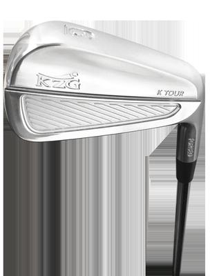 KZG The Number 1 Custom ProLine