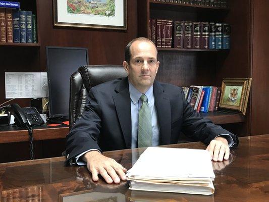 Stipelcovich Stephen S Atty