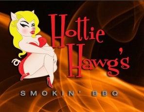 Hottie Hawg's BBQ!