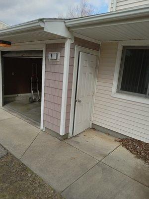 Anderson moving company