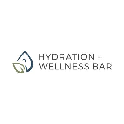 Hydration + Wellness Bar
