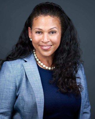 Kimberly Washington - Coldwell Banker Realty