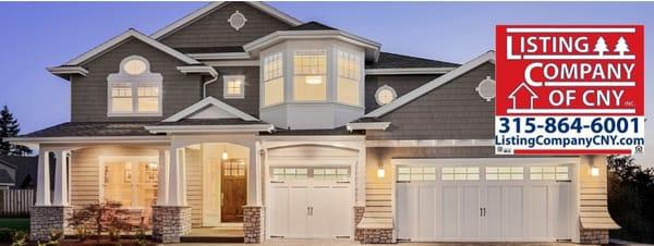 Listing Company of CNY