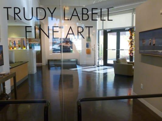 Trudy Labell Fine Art