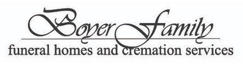 Boyer Family Funeral Home and Cremation Services LLC