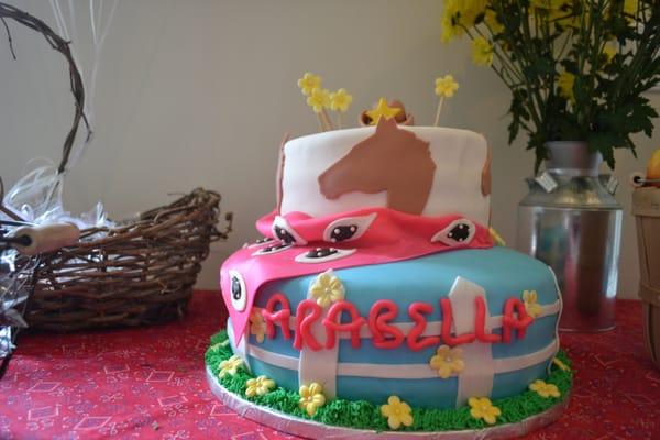 Rossy's Heavenly Creations