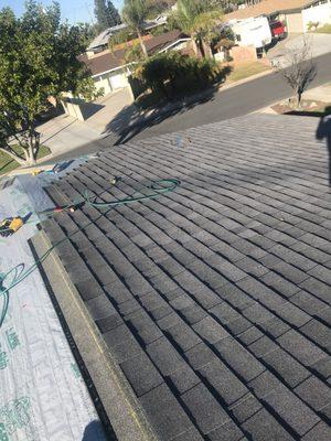 Gonzalez Roofing