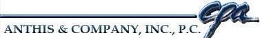 Anthis & Company Inc PC