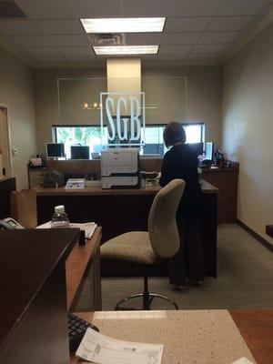 Southwest Georgia Bank