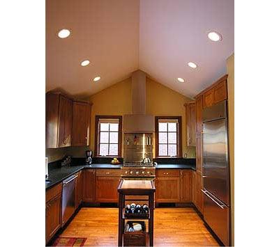 Starwood Renovation
