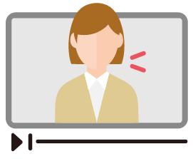 We offer online live lessons!