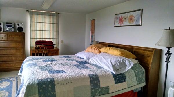 The Beach House @ Coos Bay