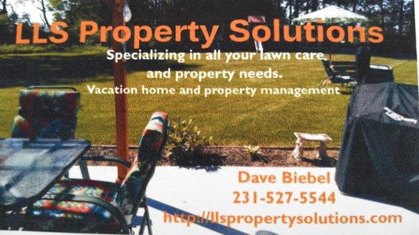 LLS Property Solutions