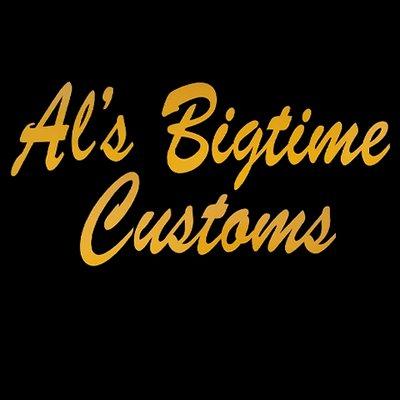 Al's Bigtime Customs
