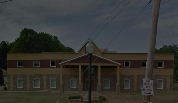 First Baptist Church of Howland