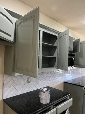 Silva’s Painting & Renovation