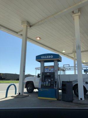 Valero