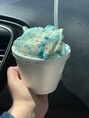 Tom's House of Sundaes