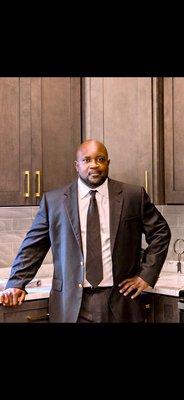 Terrence Fannin - Maximum One Platinum Realtors