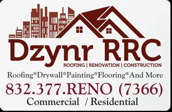 Contact us TODAY...!!!