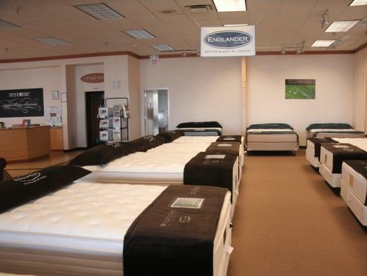 Washington courthouse