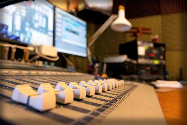 JRS Productions Creative Audio