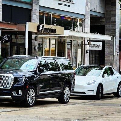 Fly Bye Luxury Transportation