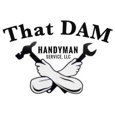 That DAM Handyman Service