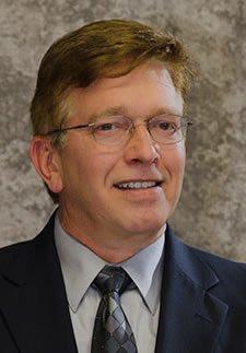 Carl P Palmblad, DDS