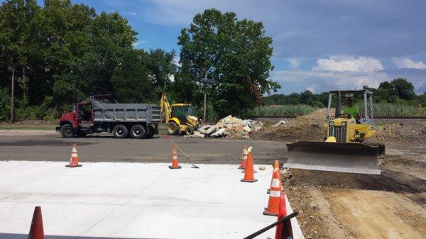 South Jersey Industrial Contractors