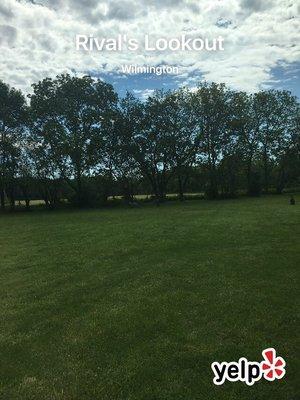 Rival's Lookout Park