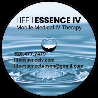 Life Essence Infusion & Wellness