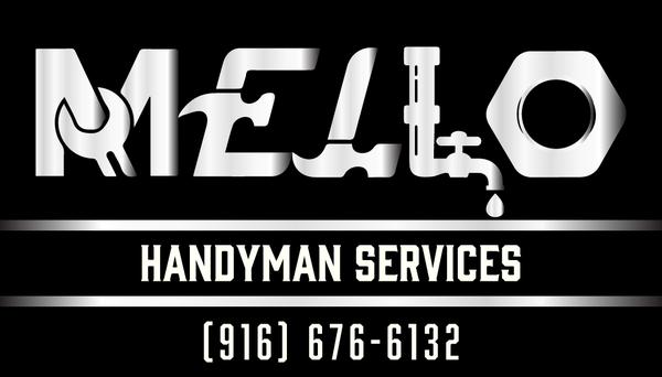 Mello Handyman Services