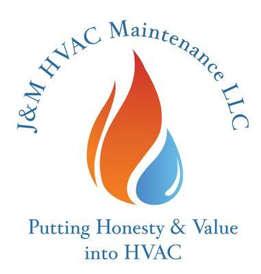 J & M HVAC Maintenance