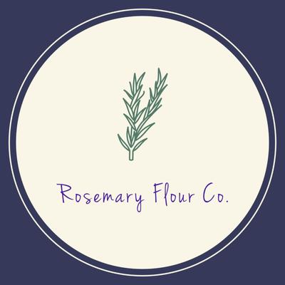 Rosemary Flour