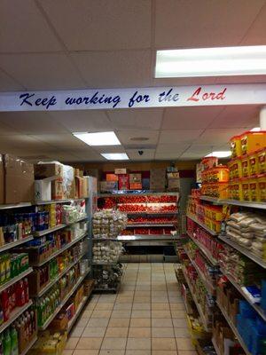 "This is the day..."