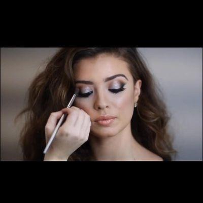 Kristen Zarba Makeup Artistry