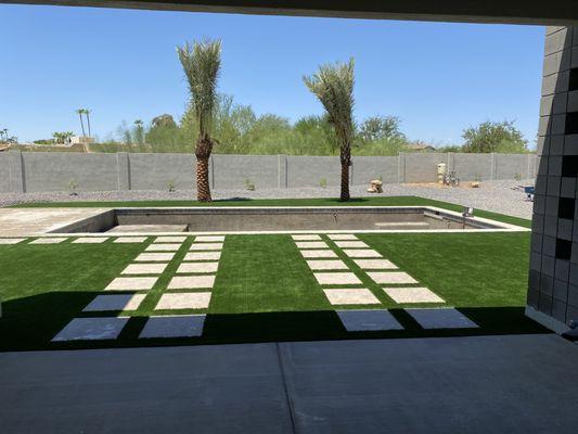 Canyon Bloom Landscaping