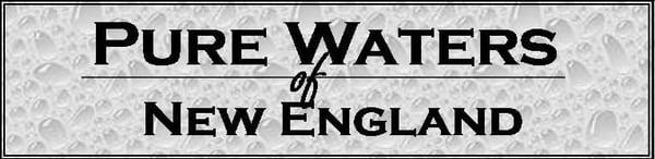 Pure Waters of New England