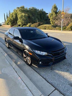 Gee's Auto Detailing