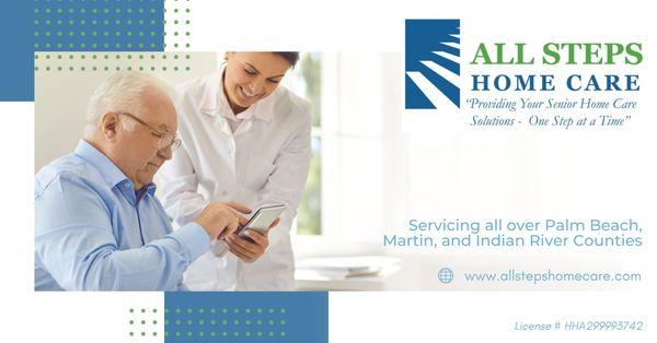 All Steps Home Care