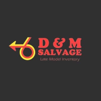 D & M Auto Sales & Salvage