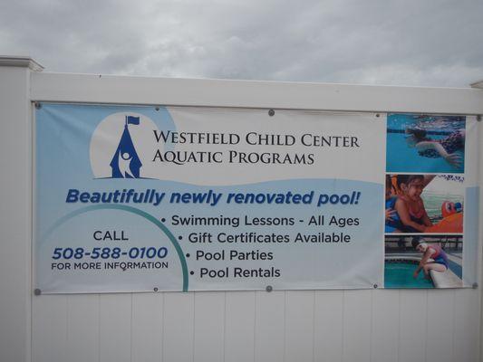 Westfield Child Center